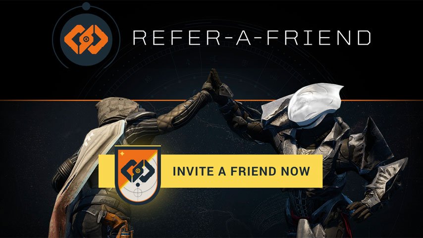 Как хорошо будет в Destiny, если пожертвовать Bungie друга - Изображение 1 Как хорошо будет в Destiny, если пожертвовать Bungie друга - Изображение 1