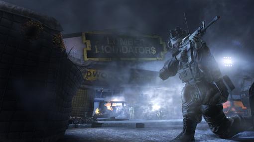 Превью Homefront. Рождество в окопах - Изображение 5 Превью Homefront. Рождество в окопах - Изображение 5