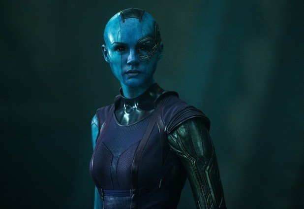 Команда «Стражей галактики 2» может пополниться тремя новобранцами - Изображение 4 Команда «Стражей галактики 2» может пополниться тремя новобранцами - Изображение 4