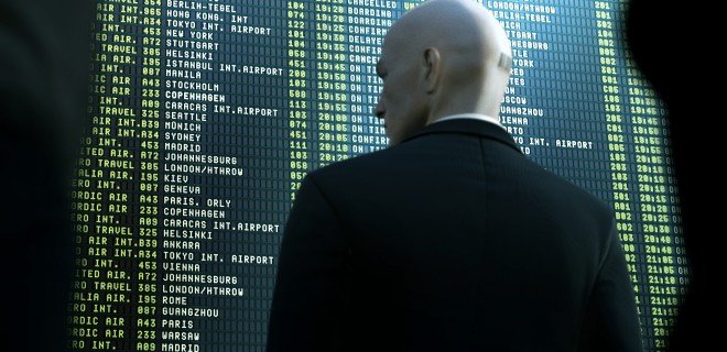 Агента 47 лишат «волшебных карманов» в следующей Hitman - Изображение 1 Агента 47 лишат «волшебных карманов» в следующей Hitman - Изображение 1