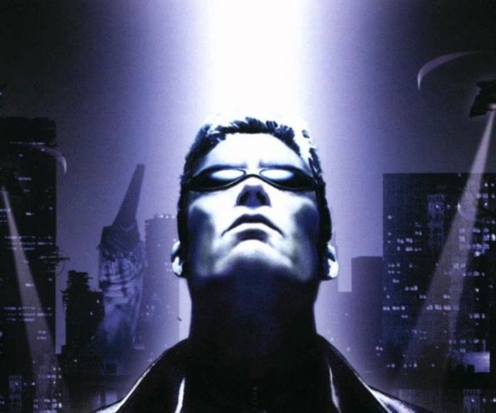 Deus Ex - история успеха - Изображение 1 Deus Ex - история успеха - Изображение 1