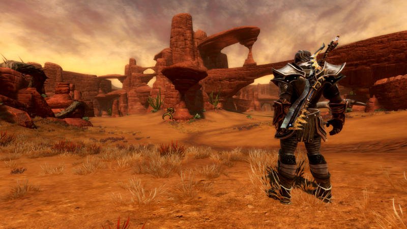 Какой был слон: Kingdoms of Amalur. - Изображение 6 Какой был слон: Kingdoms of Amalur. - Изображение 6