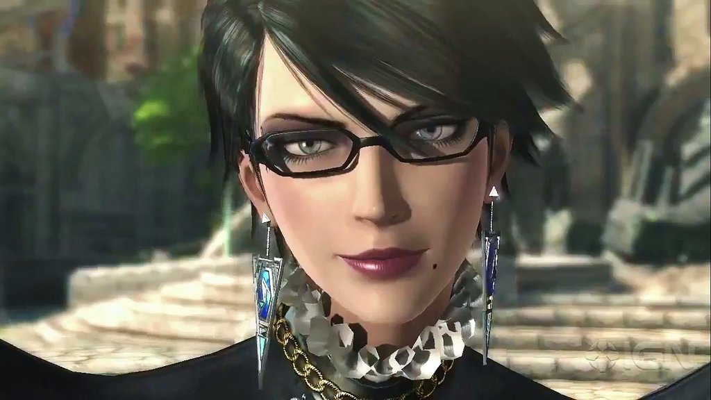 Bayonetta 2 дебютировала в японском чарте с третьего места - Изображение 1 Bayonetta 2 дебютировала в японском чарте с третьего места - Изображение 1