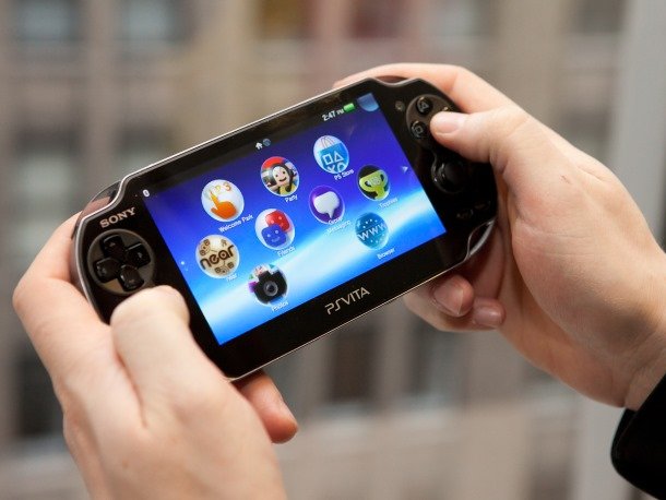 PS Vita взломали – что дальше? - Изображение 4 PS Vita взломали – что дальше? - Изображение 4