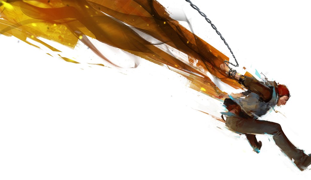 В InFamous: Second Son нашли мультиплеер - Изображение 1 В InFamous: Second Son нашли мультиплеер - Изображение 1