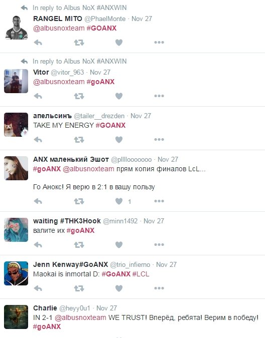 5 причин болеть за сборную СНГ на турнире по League of Legends IWCA - Изображение 4 5 причин болеть за сборную СНГ на турнире по League of Legends IWCA - Изображение 4