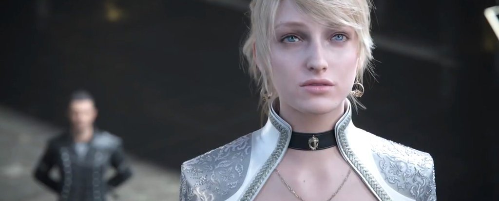 Зачем Final Fantasy XV нужны аниме, две демки и Джесси Пинкман. - Изображение 10 Зачем Final Fantasy XV нужны аниме, две демки и Джесси Пинкман. - Изображение 10