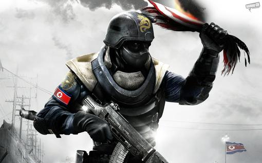 Конкурс "Homefront. История солдата" - Изображение 2 Конкурс "Homefront. История солдата" - Изображение 2