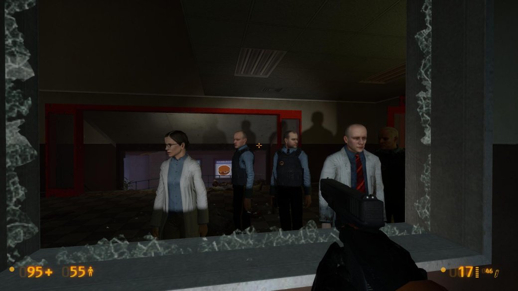 Рецензия на Black Mesa - Изображение 5 Рецензия на Black Mesa - Изображение 5