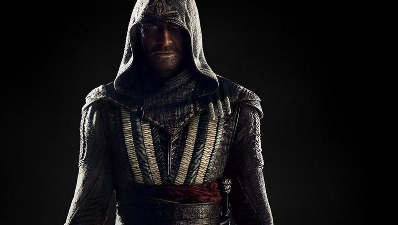 20th Century Fox не покажет «Кредо убийцы» на Comic-Con из-за пиратов - Изображение 1 20th Century Fox не покажет «Кредо убийцы» на Comic-Con из-за пиратов - Изображение 1