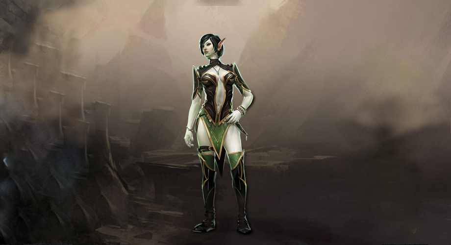 Kingdoms of Amalur: Reckoning. Прохождение: гид по далеким землям - Изображение 1 Kingdoms of Amalur: Reckoning. Прохождение: гид по далеким землям - Изображение 1