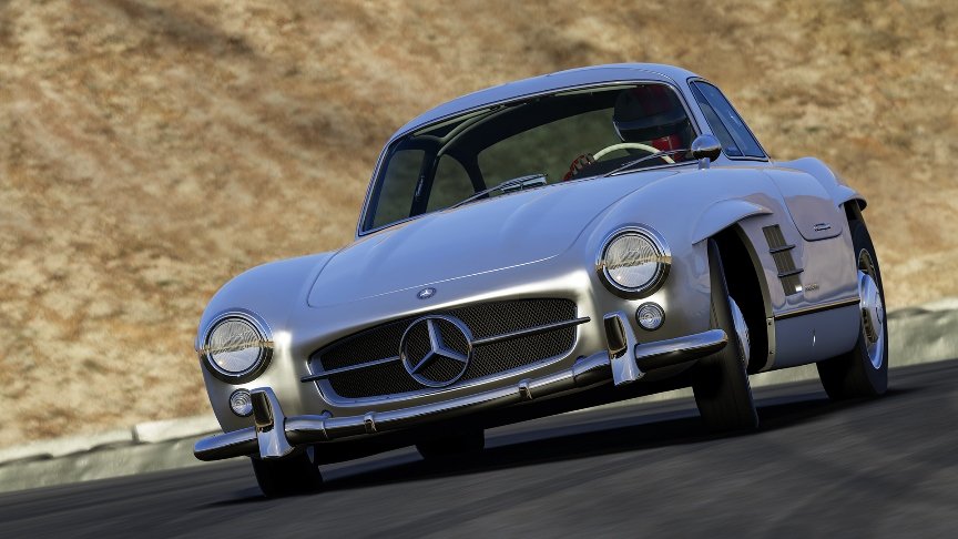 Рецензия на Forza Motorsport 5. Обзор игры - Изображение 5 Рецензия на Forza Motorsport 5. Обзор игры - Изображение 5