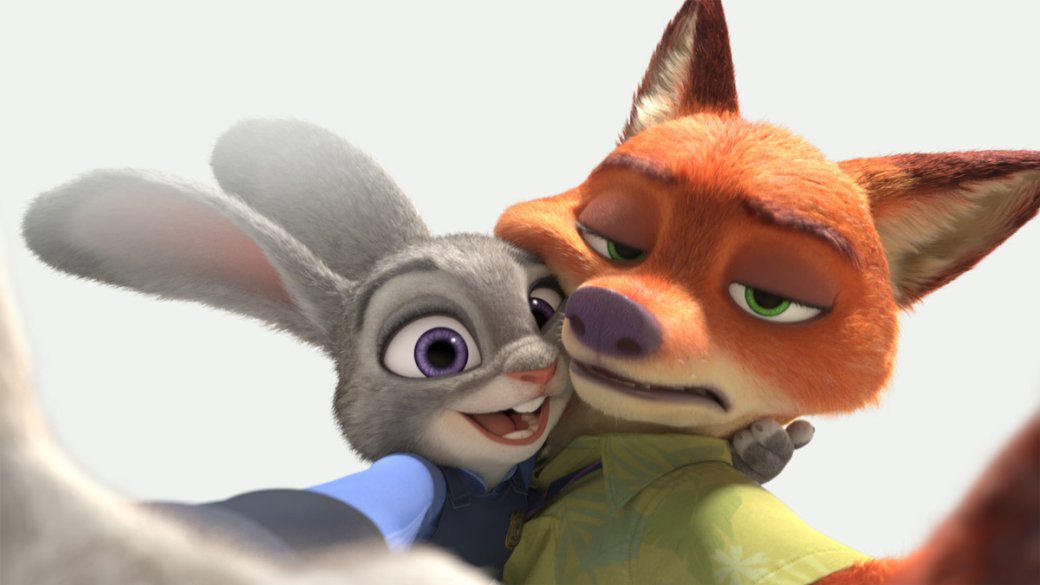 Спасибо курсу: фильмы Disney собрали в России рекордную кассу - Изображение 1 Спасибо курсу: фильмы Disney собрали в России рекордную кассу - Изображение 1