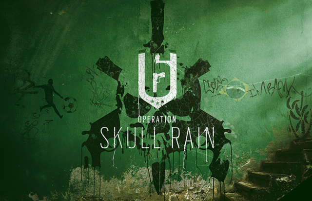 Дополнение для Rainbow Six: Siege позволит разнести бразильскую фавелу. - Изображение 1 Дополнение для Rainbow Six: Siege позволит разнести бразильскую фавелу. - Изображение 1