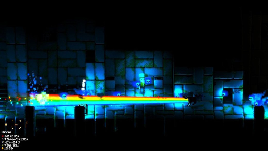 Legend of Dungeon - Изображение 2 Legend of Dungeon - Изображение 2