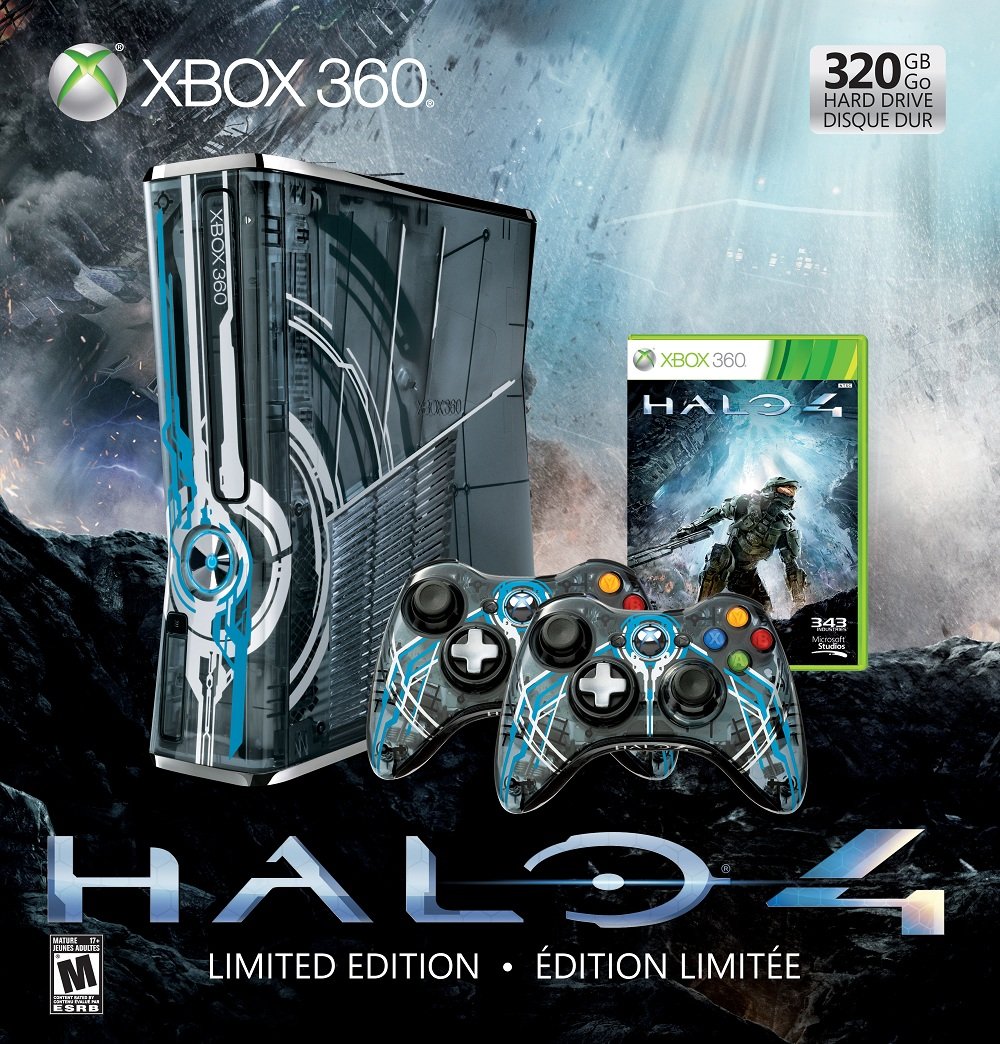 Канобу и запуск Halo 4 в России. - Изображение 4 Канобу и запуск Halo 4 в России. - Изображение 4