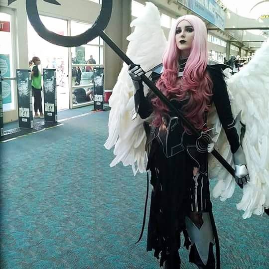Лучший косплей San Diego Comic-Con International 2017. - Изображение 29 Лучший косплей San Diego Comic-Con International 2017. - Изображение 29