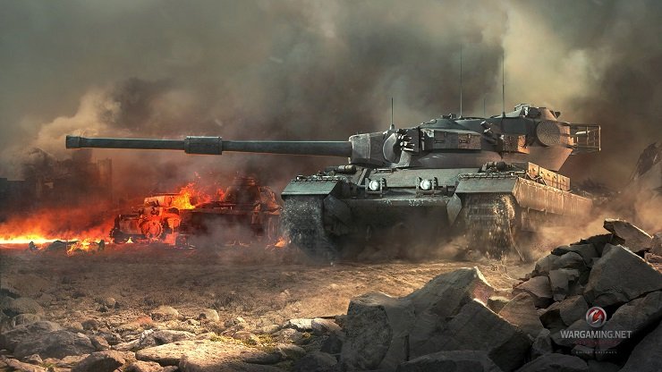 World of Tanks. Жизнь впустую. - Изображение 2 World of Tanks. Жизнь впустую. - Изображение 2