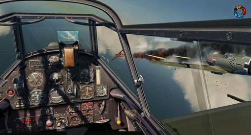 Рецензия на IL-2 Sturmovik: Cliffs of Dover. Обзор игры - Изображение 5 Рецензия на IL-2 Sturmovik: Cliffs of Dover. Обзор игры - Изображение 5