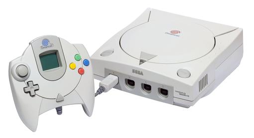 Лучшие игры для Sega Dreamcast - Изображение 1 Лучшие игры для Sega Dreamcast - Изображение 1