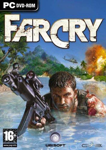Эволюция жанра FPS. Часть вторая - Изображение 6 Эволюция жанра FPS. Часть вторая - Изображение 6