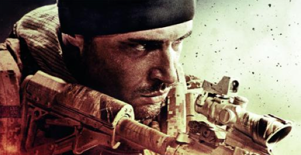 GDC'12: Medal of Honor Warfighter. - Изображение 1 GDC'12: Medal of Honor Warfighter. - Изображение 1