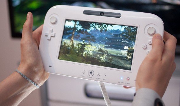 СПЕЦ: Тренды прошедшей E3 2012 - Изображение 9 СПЕЦ: Тренды прошедшей E3 2012 - Изображение 9