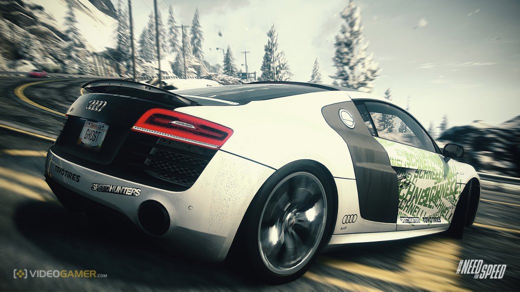 10 самых быстрых автомобилей Need for Speed - Изображение 6 10 самых быстрых автомобилей Need for Speed - Изображение 6