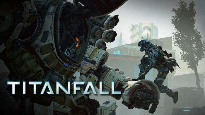 ПРАВДА ЛИ TITANFALL ЛУЧШИЙ ШУТЕР ЭТОГО ГОДА. - Изображение 1 ПРАВДА ЛИ TITANFALL ЛУЧШИЙ ШУТЕР ЭТОГО ГОДА. - Изображение 1