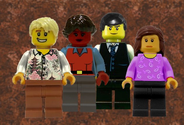 Lego Ideas - Изображение 5 Lego Ideas - Изображение 5