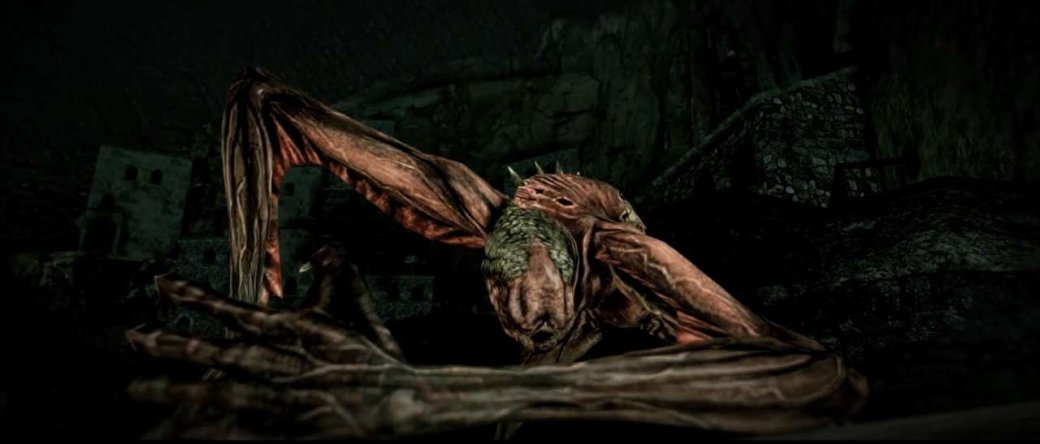 Что может быть в Dark Souls 2 - Изображение 2 Что может быть в Dark Souls 2 - Изображение 2