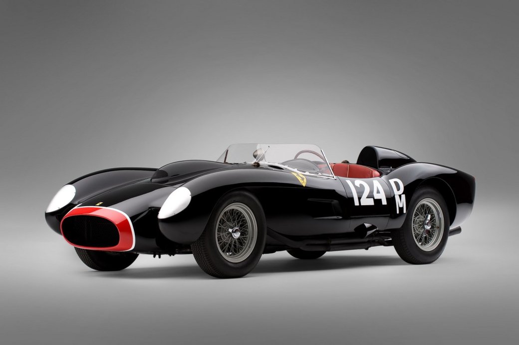 Десять игр, в которых вы можете прокатиться на Ferrari - Изображение 3 Десять игр, в которых вы можете прокатиться на Ferrari - Изображение 3