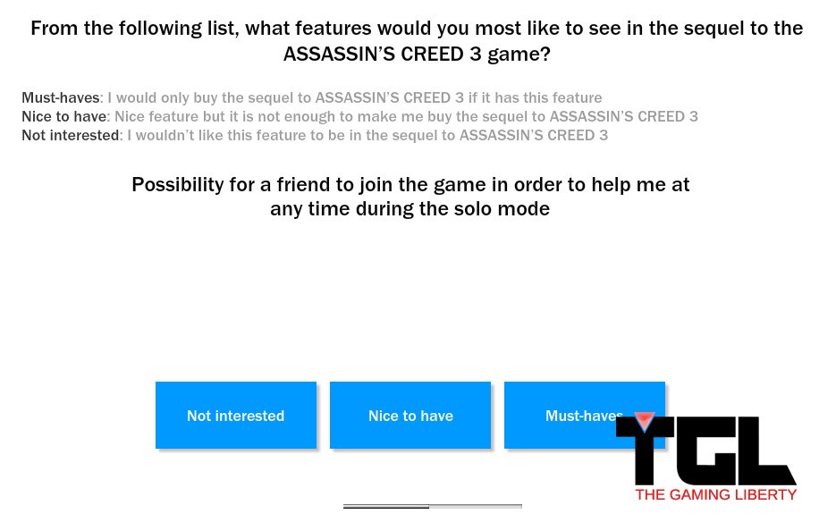 Новый Assassin's Creed может выйти в 2013 году - Изображение 1 Новый Assassin's Creed может выйти в 2013 году - Изображение 1