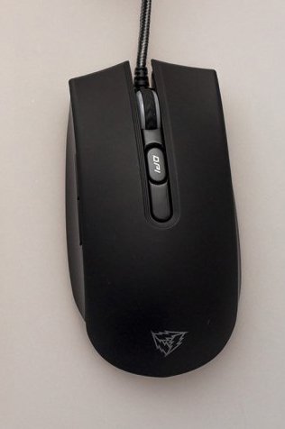 Мыши Thunder X3: доступные игровые девайсы с внезапно крутой начинкой. - Изображение 5 Мыши Thunder X3: доступные игровые девайсы с внезапно крутой начинкой. - Изображение 5