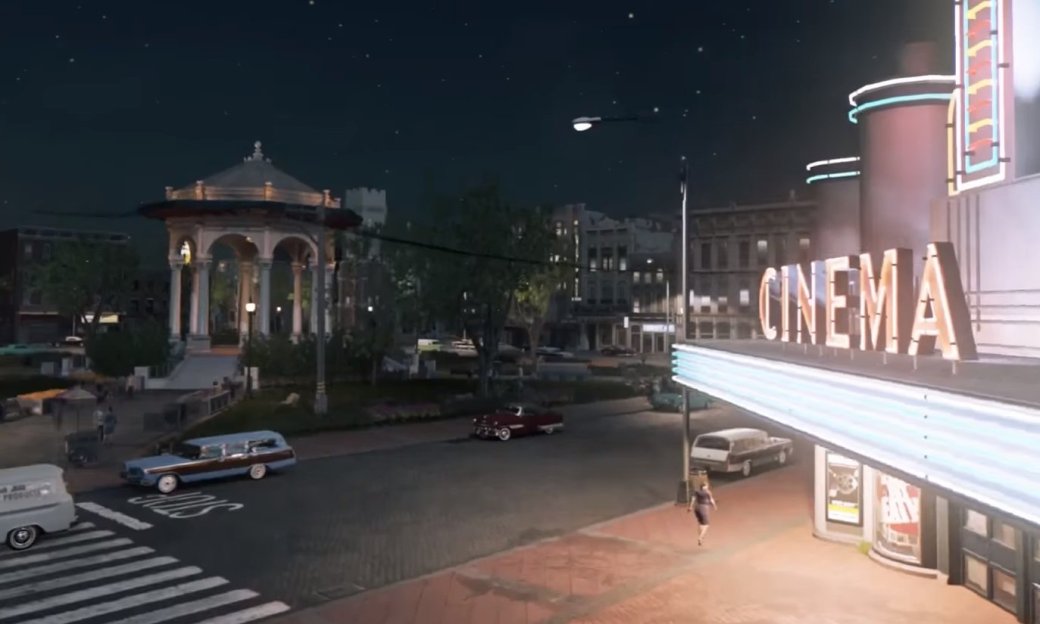 Где найти все журналы Playboy в Mafia 3 - Изображение 11 Где найти все журналы Playboy в Mafia 3 - Изображение 11