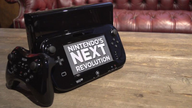 Nintendo не планирует прекращать производство Wii U ради NX - Изображение 1 Nintendo не планирует прекращать производство Wii U ради NX - Изображение 1