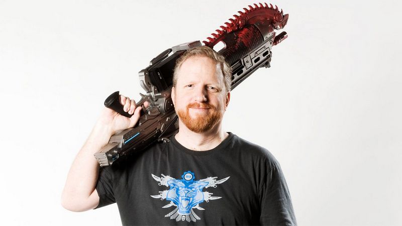 Разработчик Gears of War 4 недоволен отношением людей к бетам - Изображение 1 Разработчик Gears of War 4 недоволен отношением людей к бетам - Изображение 1