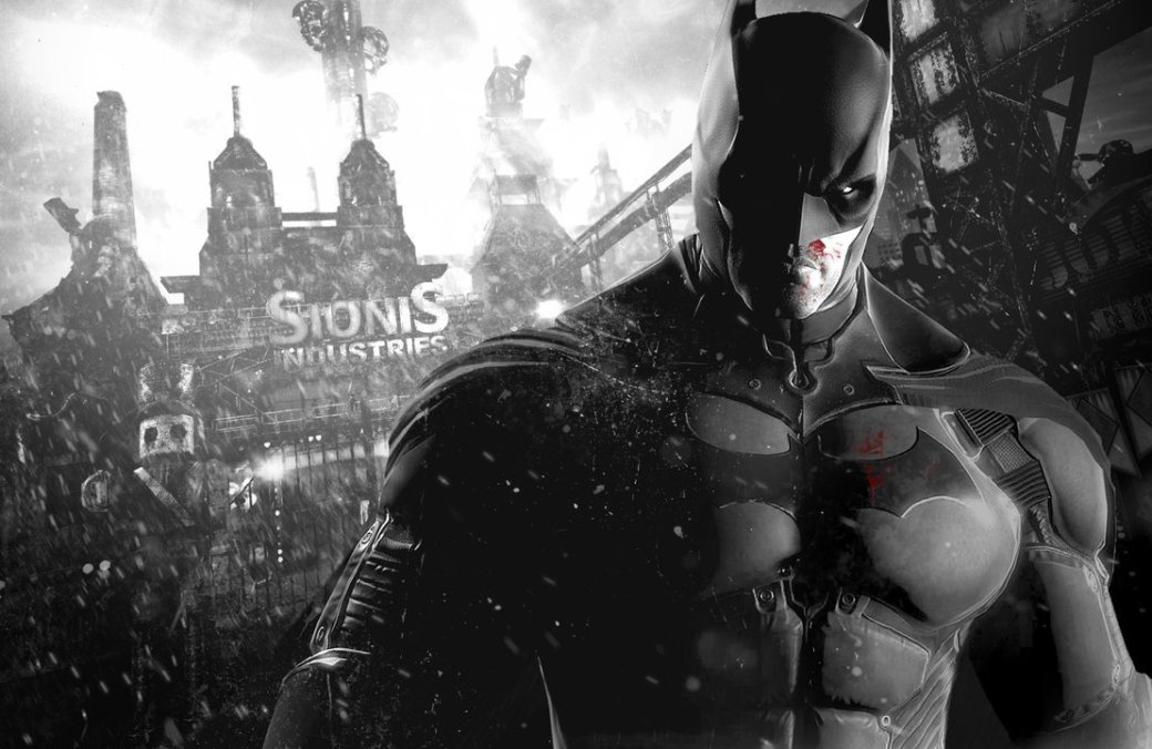 Batman: Arkham Origins. Интервью с Warner Brothers Games Montreal - Изображение 5 Batman: Arkham Origins. Интервью с Warner Brothers Games Montreal - Изображение 5
