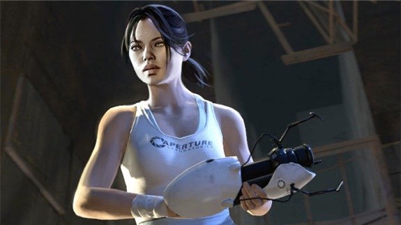 Знакомые лица: игровые персонажи и их реальные прототипы - Изображение 26 Знакомые лица: игровые персонажи и их реальные прототипы - Изображение 26