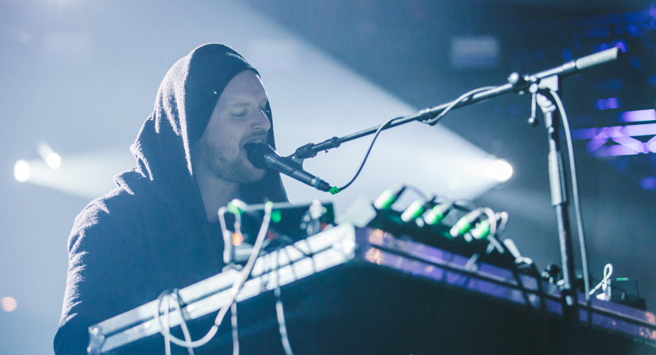 iTunes Festival 2014. Часть 1 - Изображение 43 iTunes Festival 2014. Часть 1 - Изображение 43