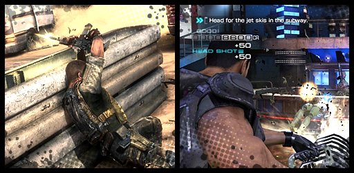 5 причин, почему Binary Domain лучше Spec Ops: The Line - Изображение 4 5 причин, почему Binary Domain лучше Spec Ops: The Line - Изображение 4