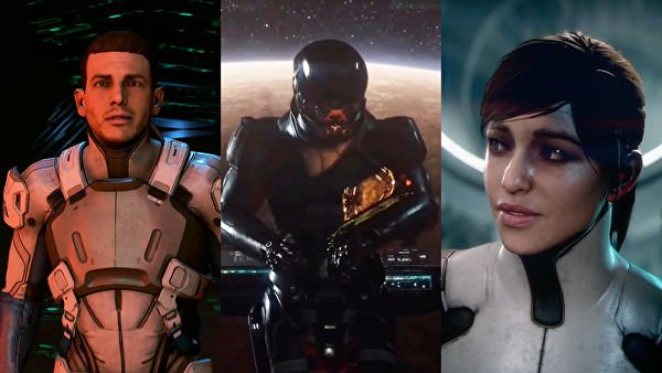 Миссии на лояльность вернутся в Mass Effect: Andromeda - Изображение 1 Миссии на лояльность вернутся в Mass Effect: Andromeda - Изображение 1