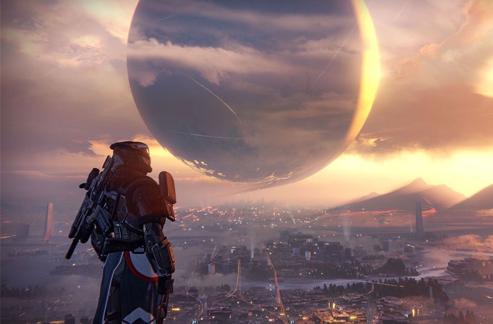 Покупатели Destiny для PS3 и Xbox 360 получат копии для новых консолей - Изображение 1 Покупатели Destiny для PS3 и Xbox 360 получат копии для новых консолей - Изображение 1