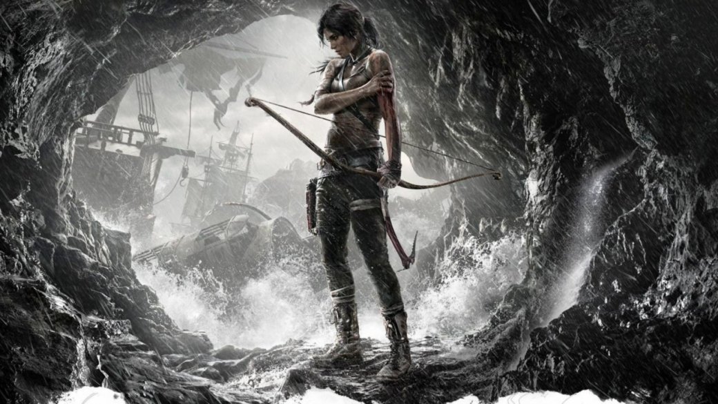 Главный разработчик Tomb Raider теперь делает Сall of Duty - Изображение 1 Главный разработчик Tomb Raider теперь делает Сall of Duty - Изображение 1