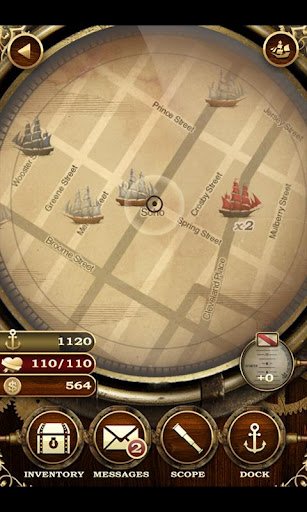Играй и потребляй 2: 10 рекламных игр для мобильных телефонов - Изображение 9 Играй и потребляй 2: 10 рекламных игр для мобильных телефонов - Изображение 9