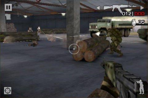 iOS: Водопад релизов - Изображение 6 iOS: Водопад релизов - Изображение 6
