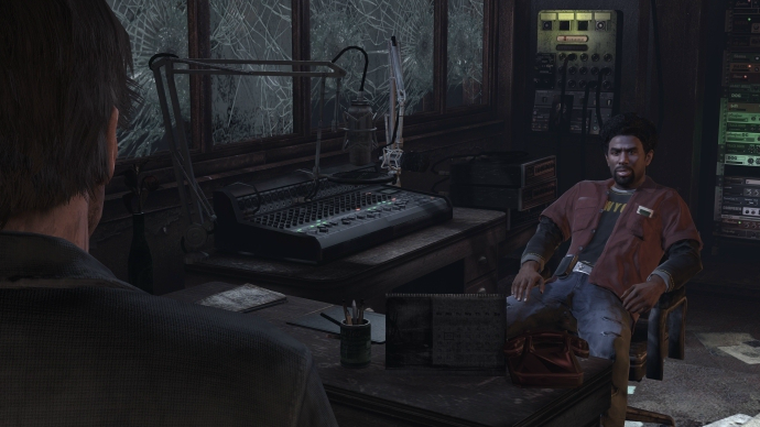 Silent Hill: Downpour - Изображение 6 Silent Hill: Downpour - Изображение 6