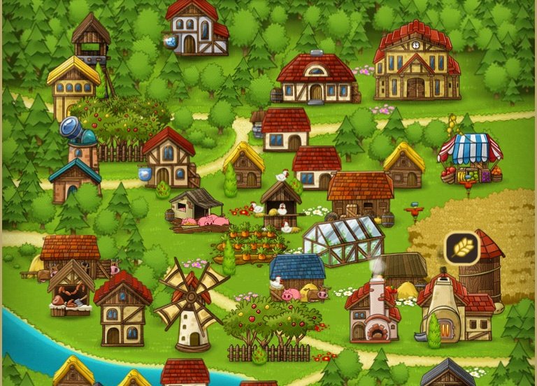 Мобильная игра недели: Puzzle Craft - Изображение 1 Мобильная игра недели: Puzzle Craft - Изображение 1