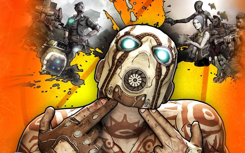 Gearbox ищет разработчиков для «следующей Borderlands». - Изображение 1 Gearbox ищет разработчиков для «следующей Borderlands». - Изображение 1