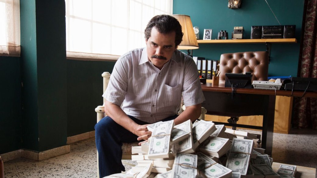 Брат Пабло Эскобара попросил у Netflix посмотреть второй сезон «Нарко». - Изображение 1 Брат Пабло Эскобара попросил у Netflix посмотреть второй сезон «Нарко». - Изображение 1